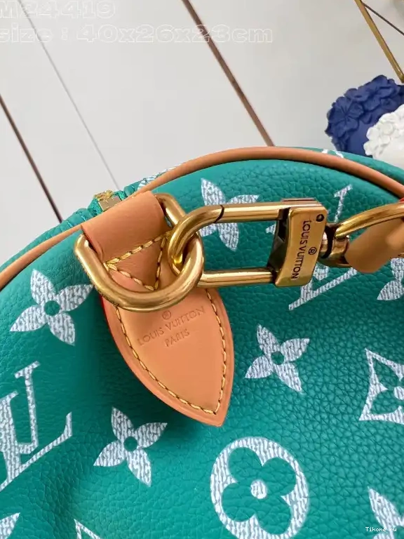 Affordable Louis Vuitton 40 SPEEDY 0620